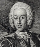 Christian Günther I. (III.)