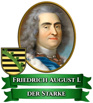 august der starke
