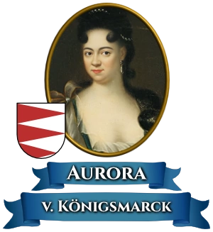 Aurora v koenigsmarck