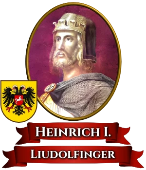 Heinrich I
