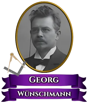 wuenschmann georg