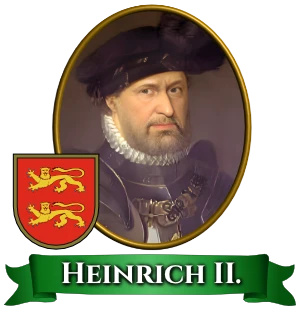 heinrich II 120x159