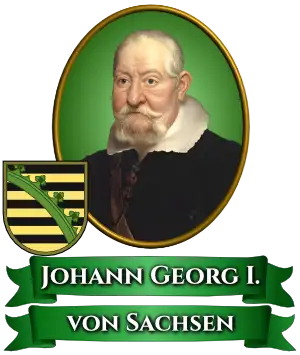 johann georg v sachsen