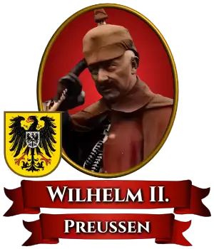 kaiser wilhelm