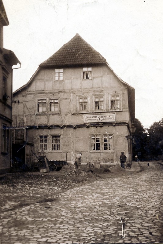 Frankenhausen Muenze 1905 533x800