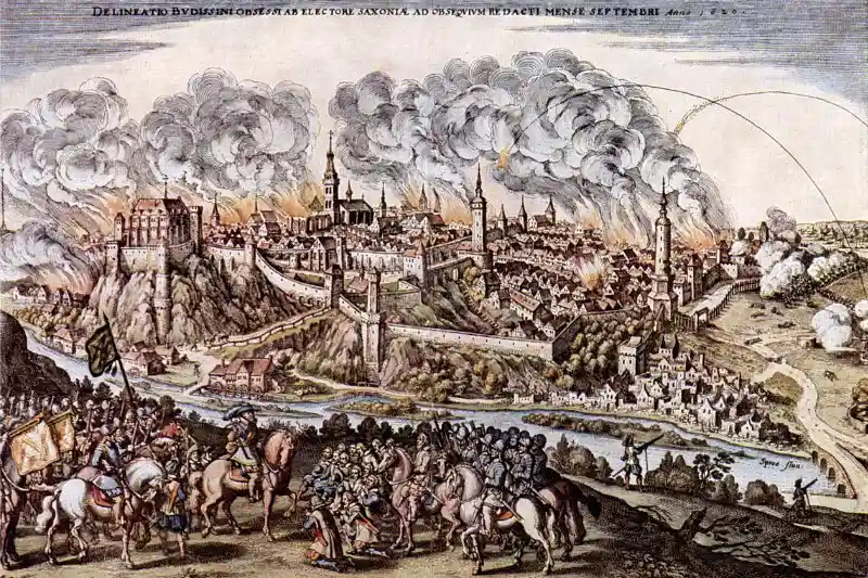 bautzen belag georg I 800