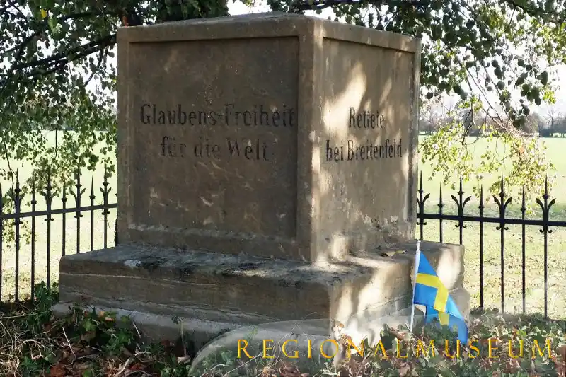 gedenkstein breitenfeld800