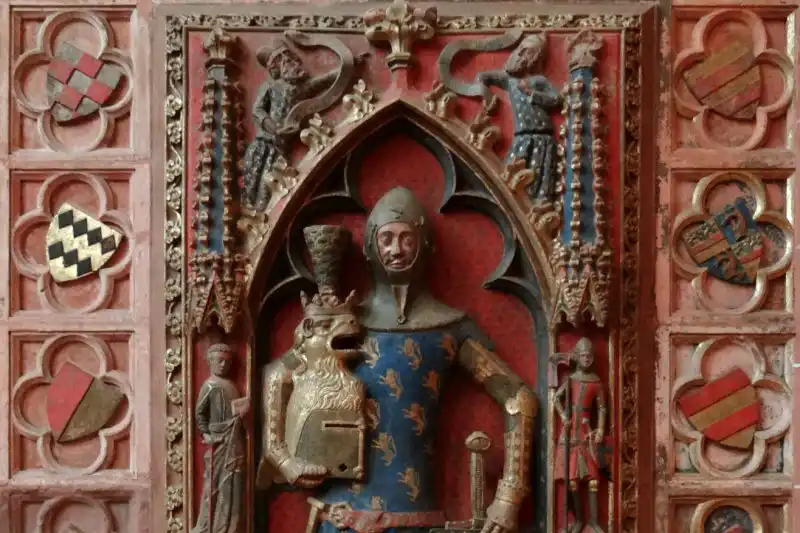 gunther XXI v schwarzburg 800x533