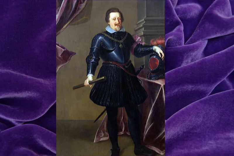 kaiser ferdinand II gemfrei