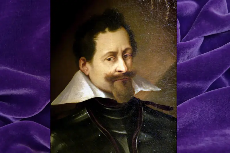 maximilian I v bayern CC 800