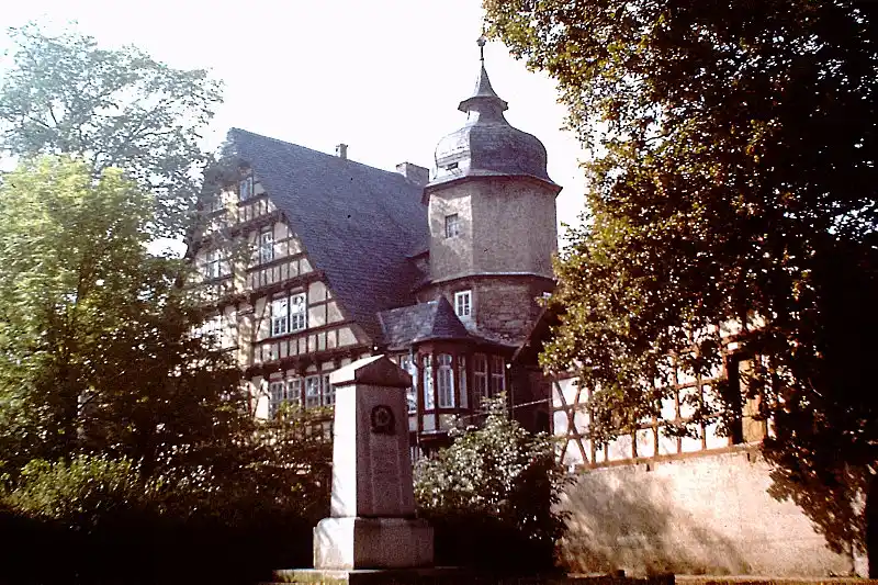 schieferhof 800