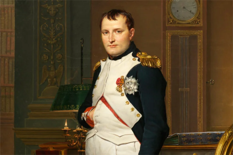 napoleon