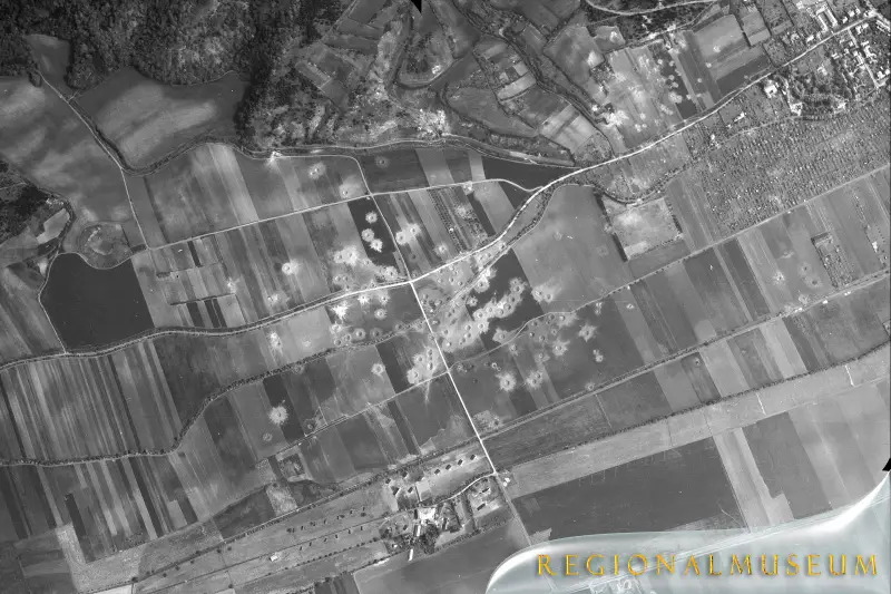 bombeneinschlaege2 1945