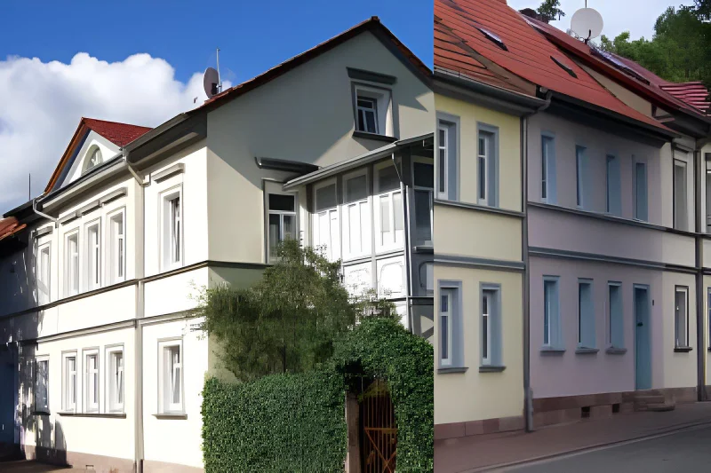 wallgraben 4 u 6 2007