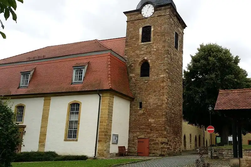 kloster donndorf kirche800x533