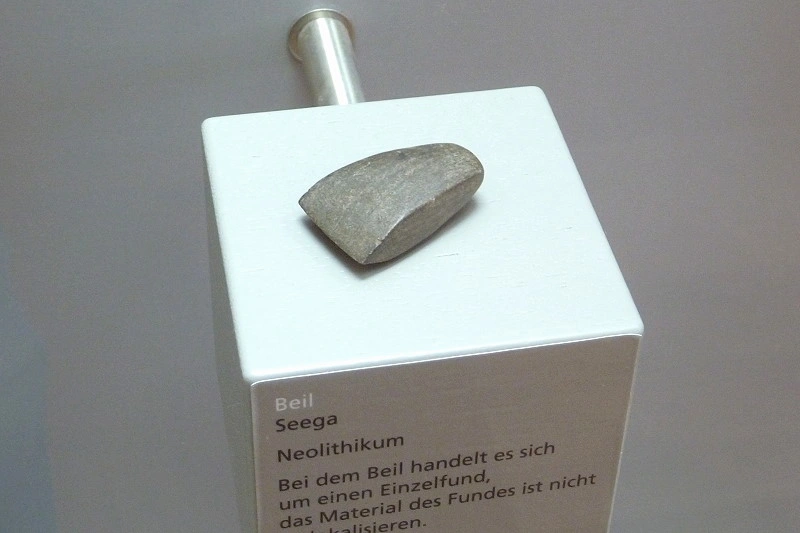 jungsteinzeit beil